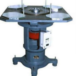 Diamond Polishing Mill