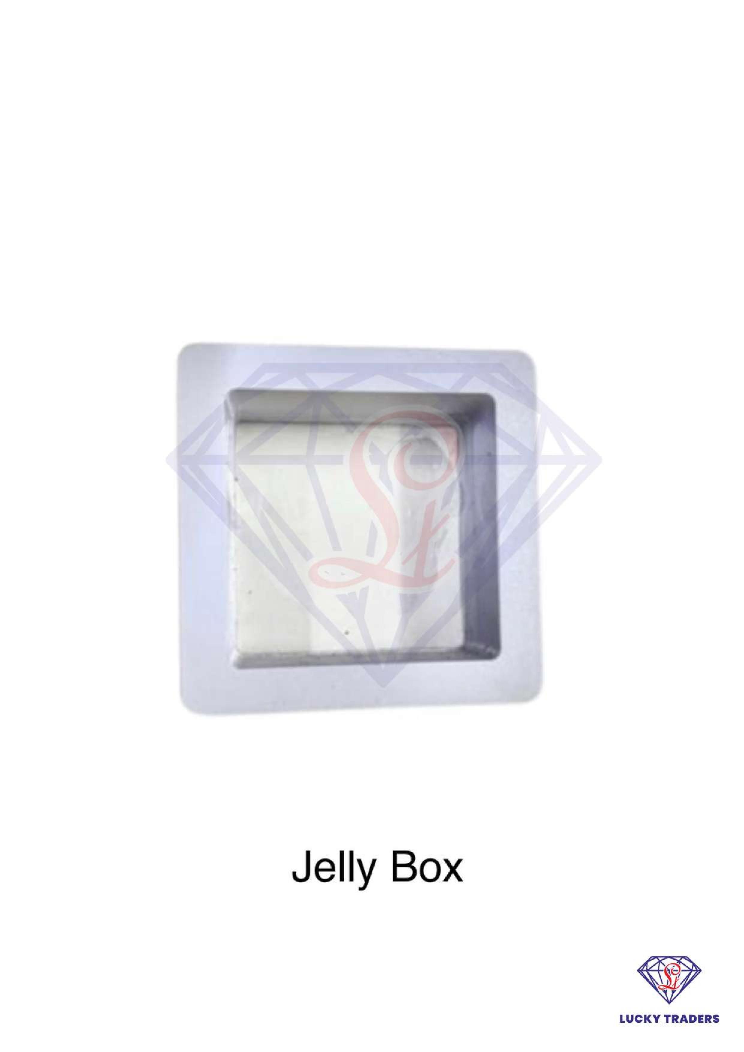 Jelly Box