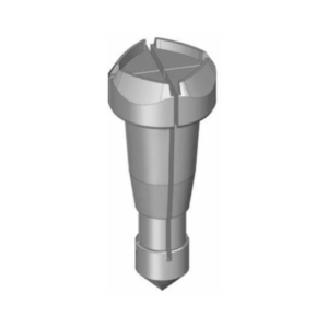 Cushion Bottom Press Pots Diamond Polishing Pots
