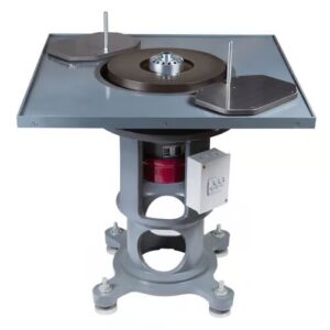 Polishing Machine Bench Square