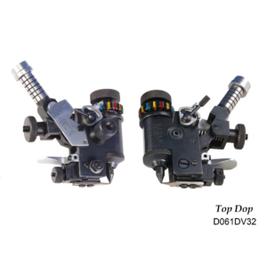 Top Dop with Double Vitesse