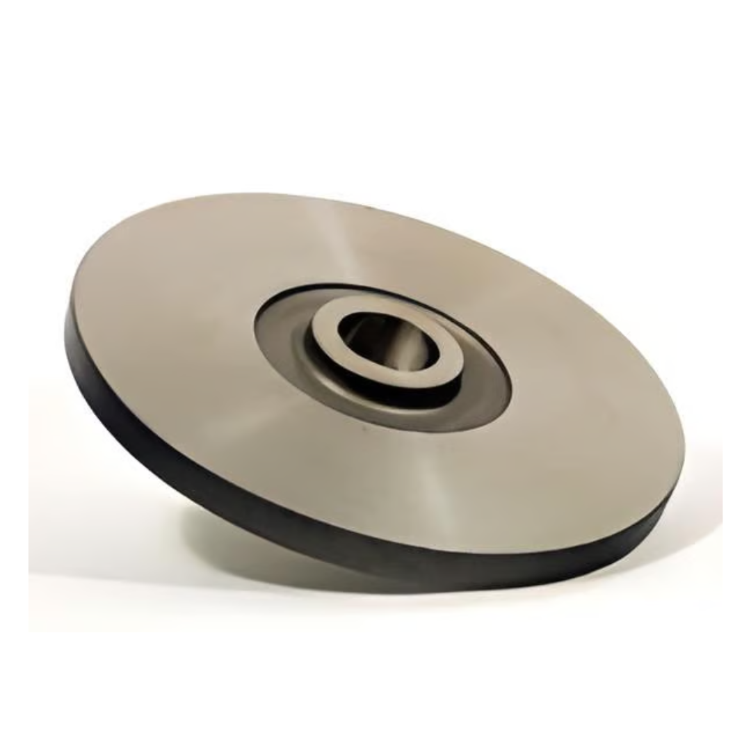 Scaife Cast Iron Normal