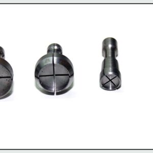 Bottom Round Press Pots Die