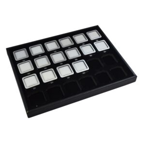 1.5x1.5 Dabby Tray 24 Box