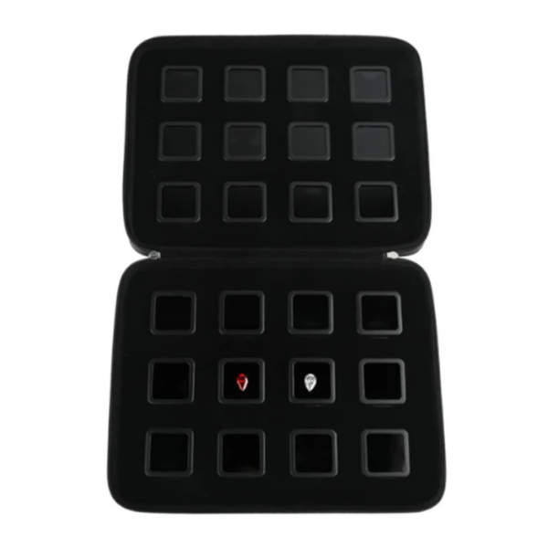 1.5x1.5 Metal Box Pouch Set - Image 4