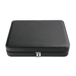 1.5x1.5 Metal Box Pouch Set