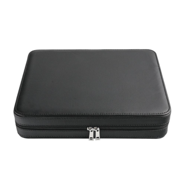 1.5x1.5 Metal Box Pouch Set - Image 5
