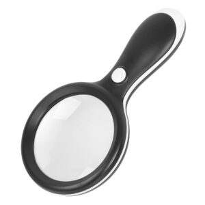 10x Magnifier Glass