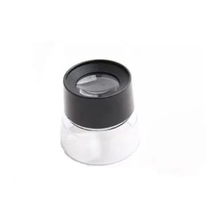 10x Magnifier glass