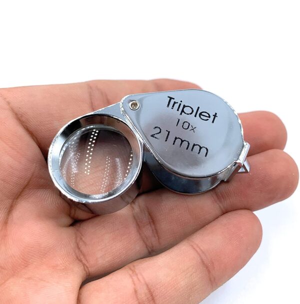 10x Triplet 21mm - Image 3