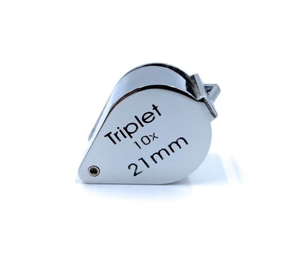 10x Triplet 21mm - Image 2