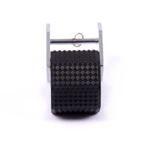 14x triplet 20.5mm Rubber
