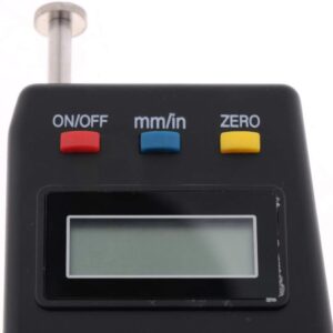 15MM Digital Thickness Gauge