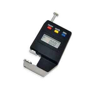 15MM Digital Thickness Gauge