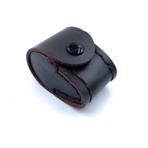 15x Dual LED Lamp & UV Light Lens Eye Loupe 21mm