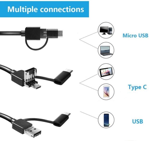 Semi-Automatic Digital Microscope - Image 2