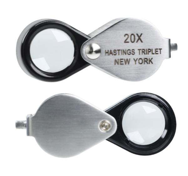 20x Hastings Triplet New York - Image 2