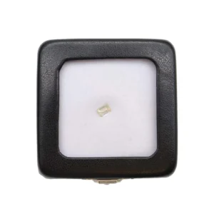 2x2 Leather dabby