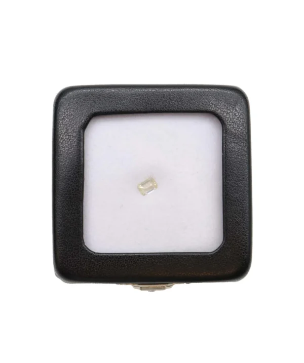 2x2 Leather dabby - Image 3