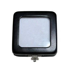 2x2 Leather dabby