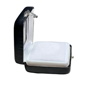 2x2 Leather dabby