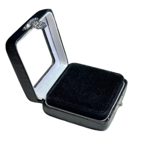 2x2 Leather dabby