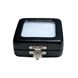 2x2 Leather dabby