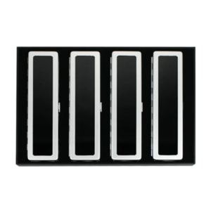 2x8 Dabby Tray