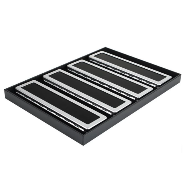 2x8 Dabby Tray