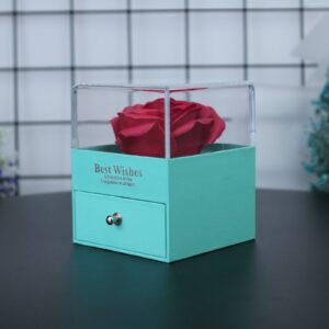 A Rose Drawer Box