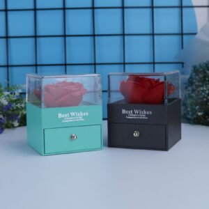 A Rose Drawer Box