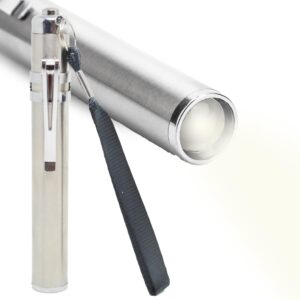 Aluminium Pocket Pen Torch