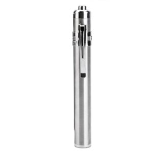 Aluminium Pocket Pen Torch