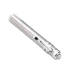 Aluminium Pocket Pen Torch