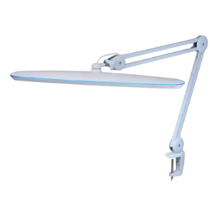 Assortment Lamp With 182 LED White Blue Corner LED