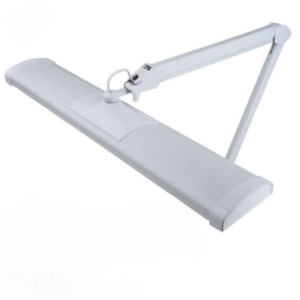 Assortment Lamp With 540 LED White