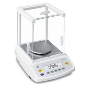 Sartorius BSA124S - 120g / 600ct
