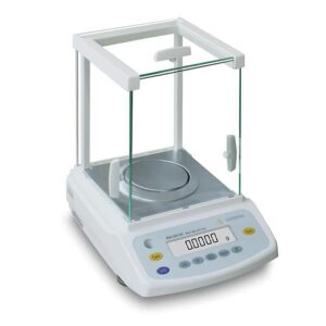 Sartorius BSA124S-CW 600ct/120g