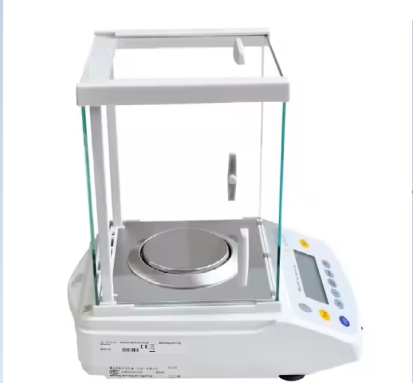 Sartorius BSA224S 220g