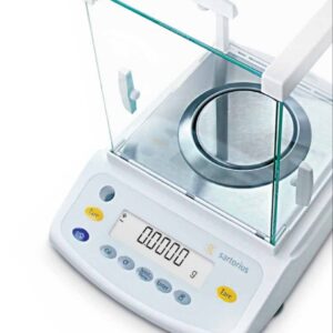 Sartorius BSA224S-CW 120g