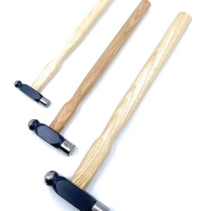 Ball-Peen Hammer Pack30/60/110 Grams