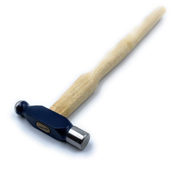 Ball-Peen Hammer Pack30/60/110 Grams - Image 2