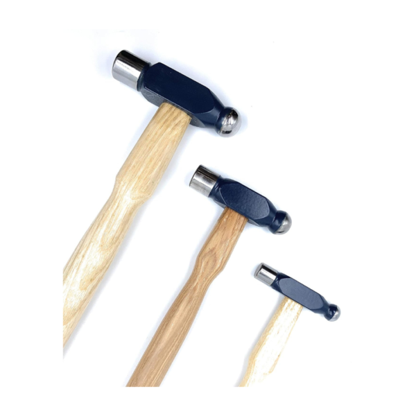 Ball-Peen Hammer Pack30/60/110 Grams - Image 8