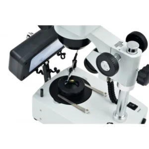 Basic Beginners Microscope
