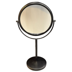 Mirror 8" Straight