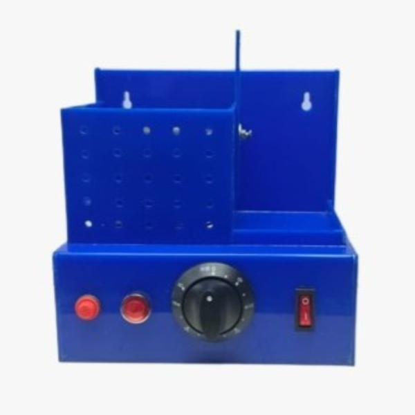 Boiling Machine