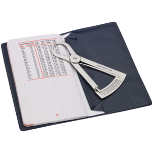 Book Gauge
