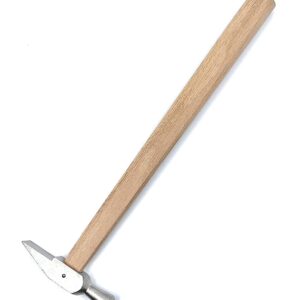 Chisel Shape Riveting Hammer Pack