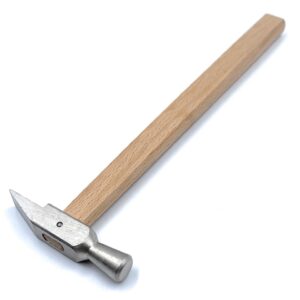 Chisel Shape Riveting Hammer Pack