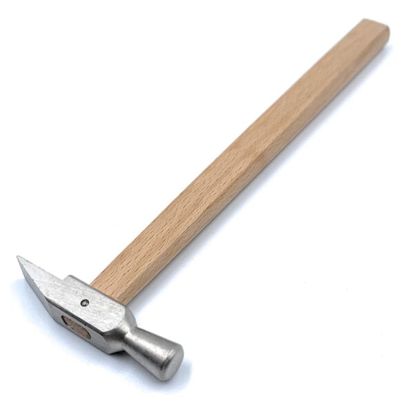 Chisel Shape Riveting Hammer Pack